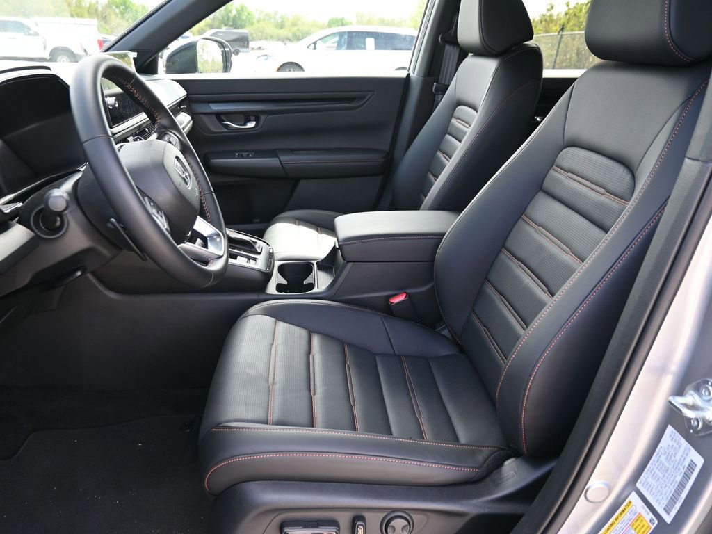 Used 2026 Honda CR-V Sport-L image 14