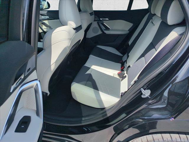 New 2026 BMW X2 xDrive28i w/ Technology Package AWD/4WD image 16