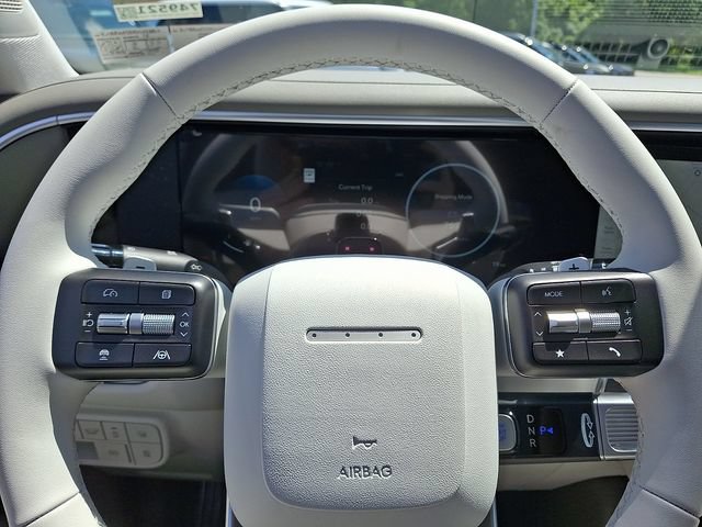 New 2027 Hyundai Palisade SEL AWD/4WD image 13