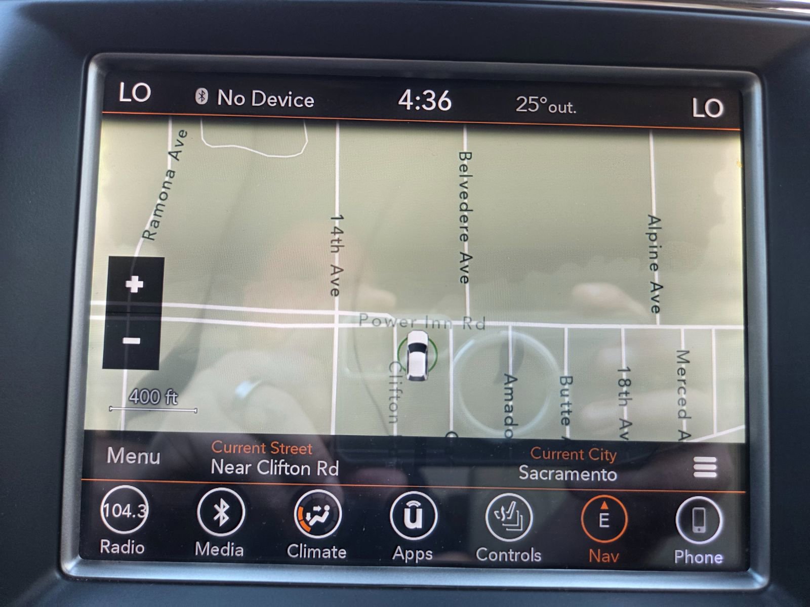 Used 2018 Jeep Grand Cherokee Limited RWD image 18