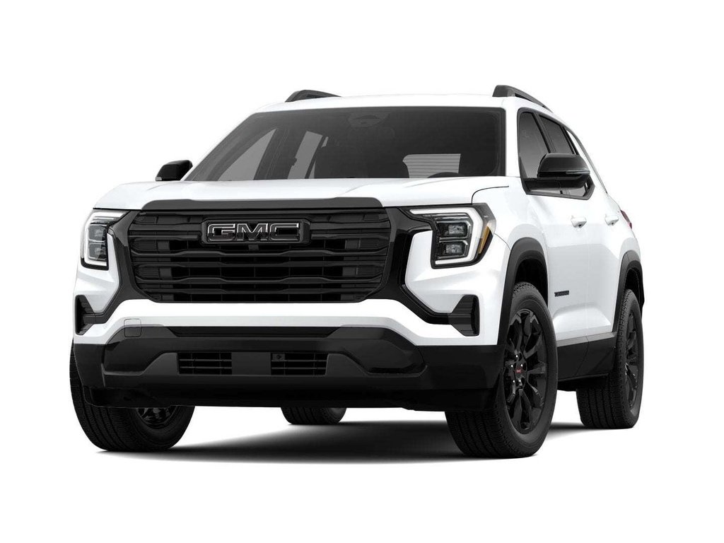 New 2026 GMC Terrain Elevation w/ Elevation Premium Package image 25