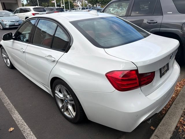 Used 2015 BMW 335i Sedan RWD image 18