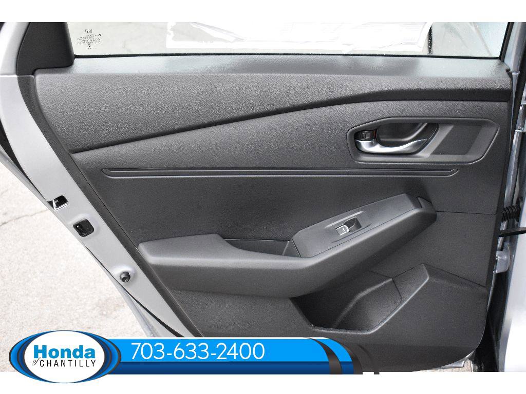 New 2026 Honda Accord Hybrid Sport-L FWD image 29