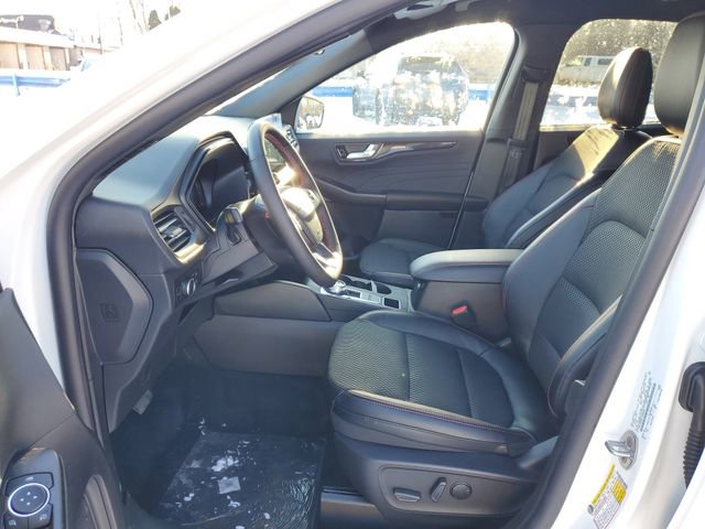 New 2026 Ford Escape ST-Line w/ Tech Pack #1 image 19