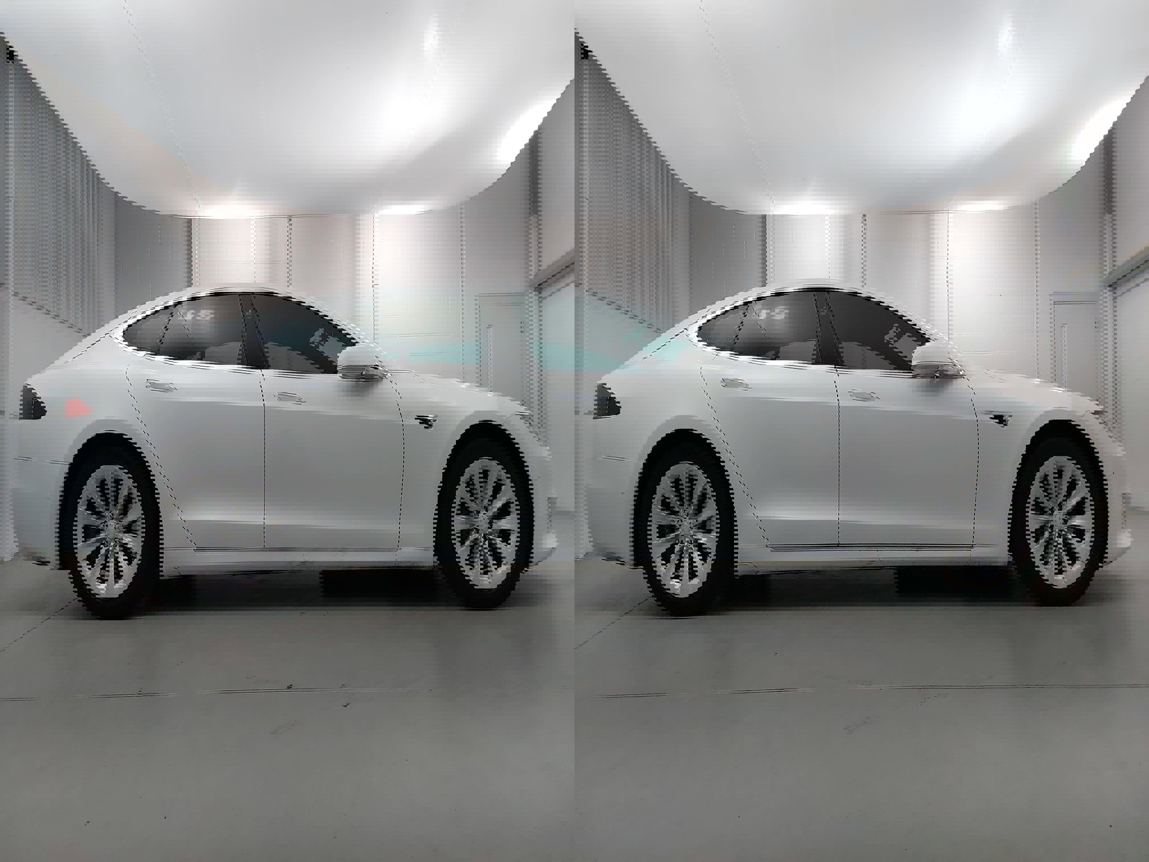 Used 2017 Tesla Model S image 8