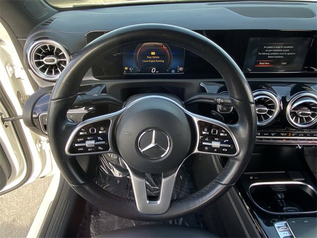 Used 2020 Mercedes-Benz CLA 250 image 10