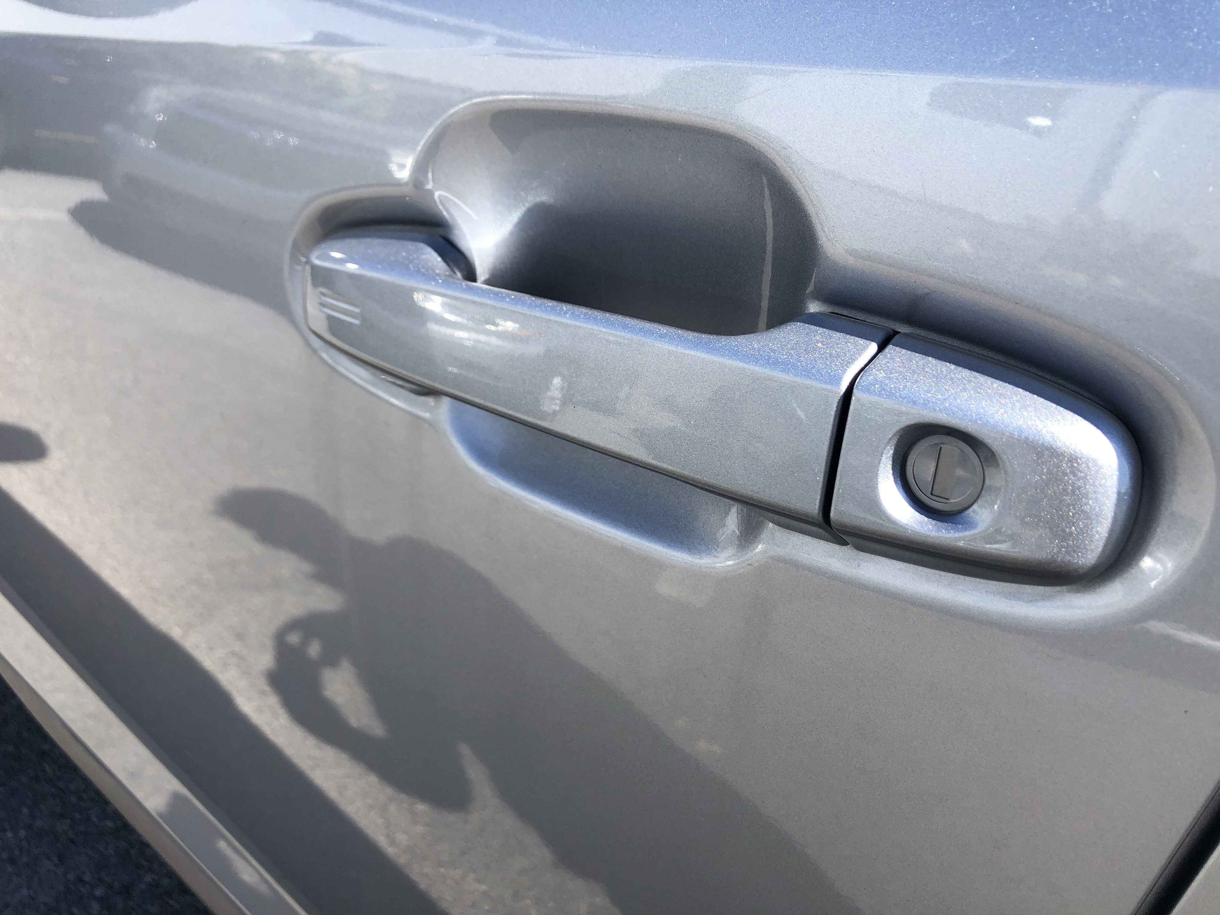 Used 2025 Subaru Crosstrek 2.5i Limited image 29