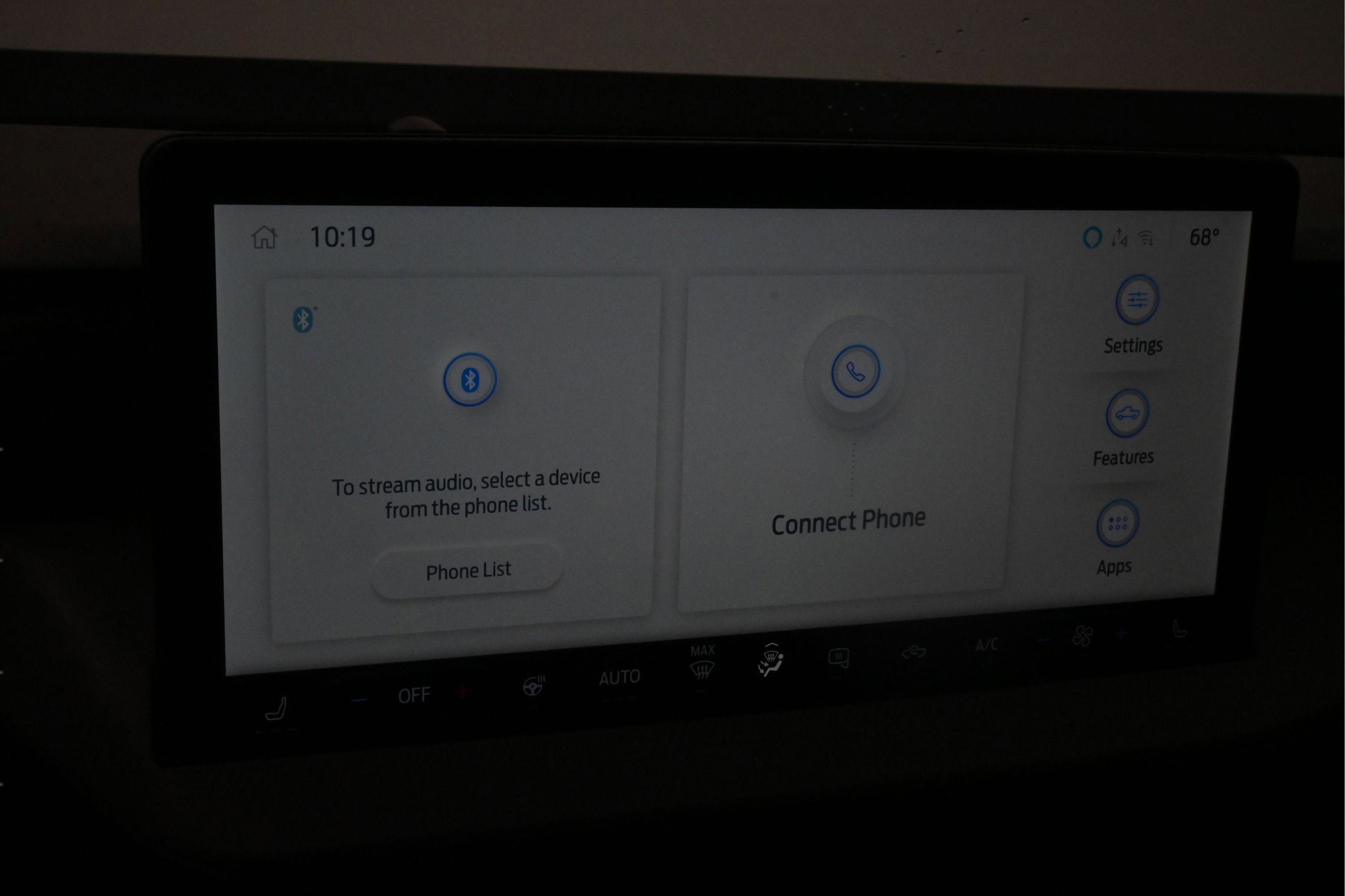 Used 2026 Ford Maverick XLT w/ XLT Luxury Package AWD/4WD image 23