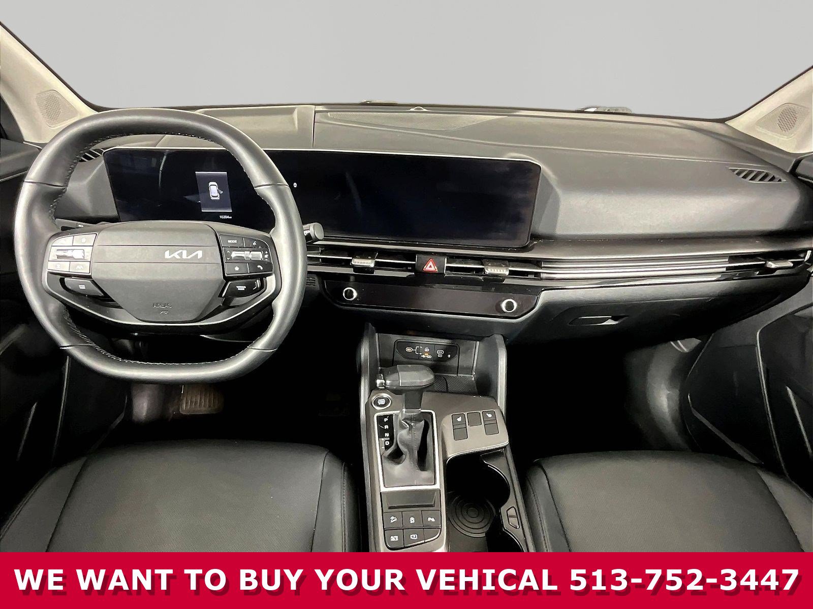 Used 2026 Kia Sportage EX AWD/4WD image 7