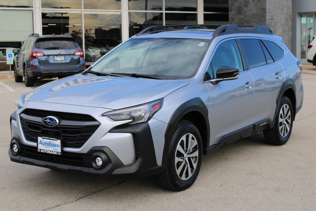 Used 2025 Subaru Outback Premium