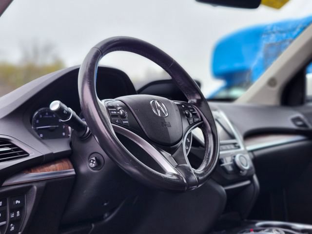 Used 2019 Acura MDX Sport Hybrid w/ Technology Pkg image 21