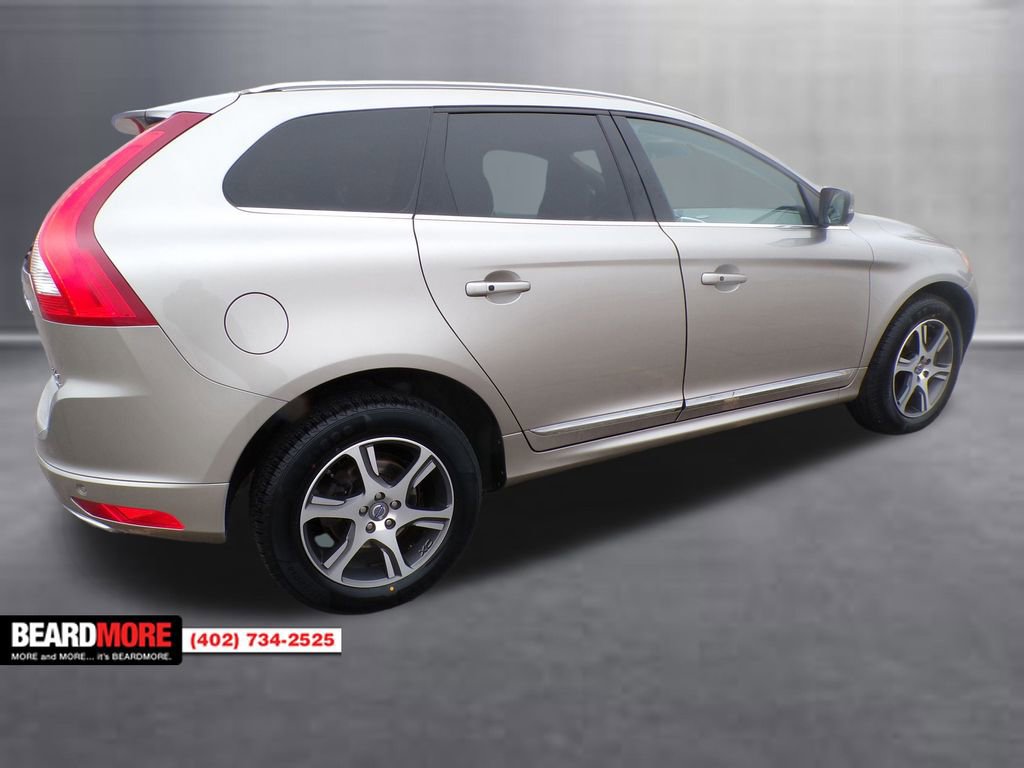 Used 2014 Volvo XC60 T6 image 5