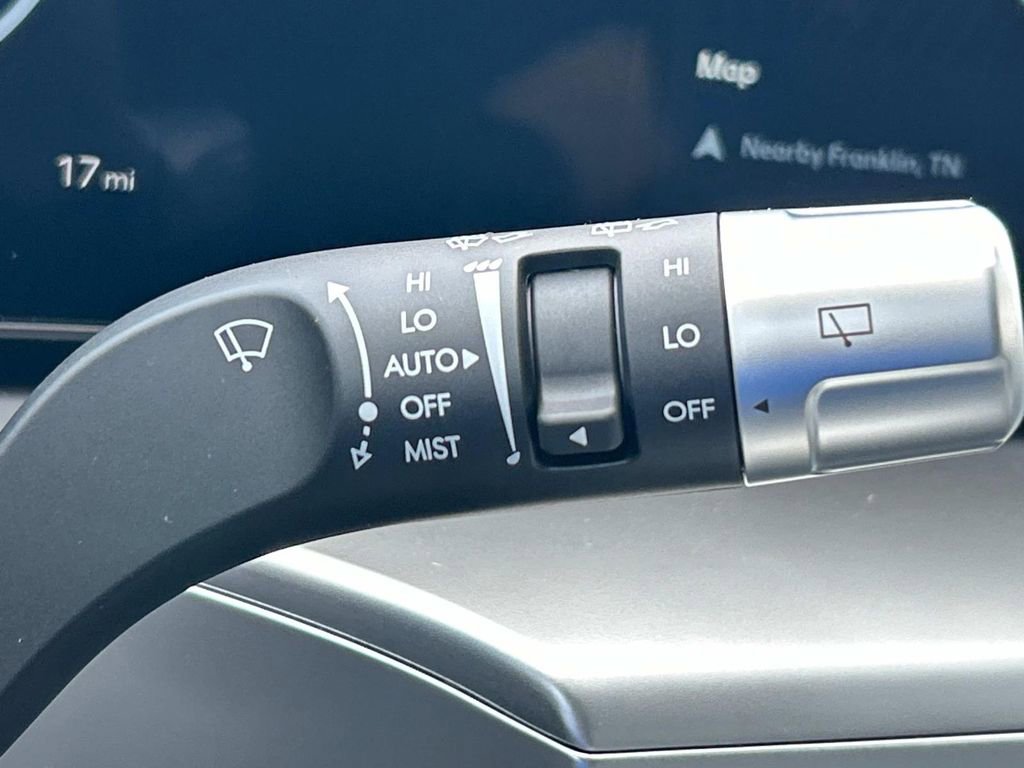 New 2026 Hyundai Ioniq 9 SE image 31