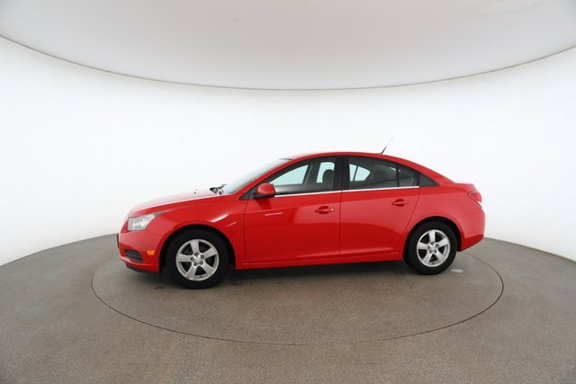 Used 2014 Chevrolet Cruze LT image 5