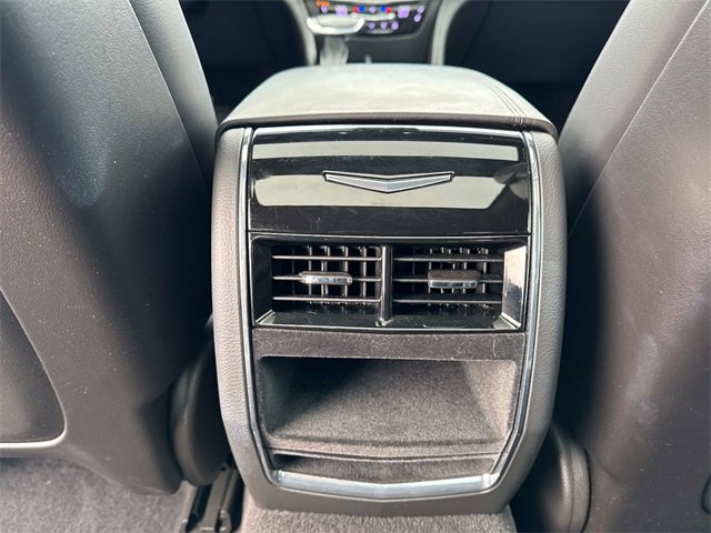 Used 2018 Cadillac CT6 3.6L image 12