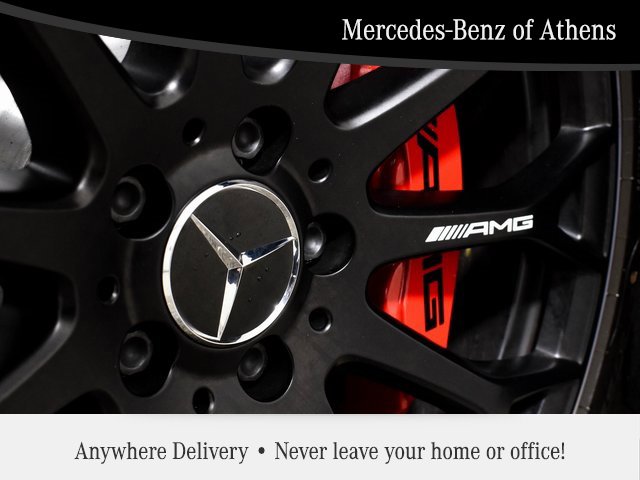 New 2025 Mercedes-Benz SL 55 AMG 4MATIC image 16