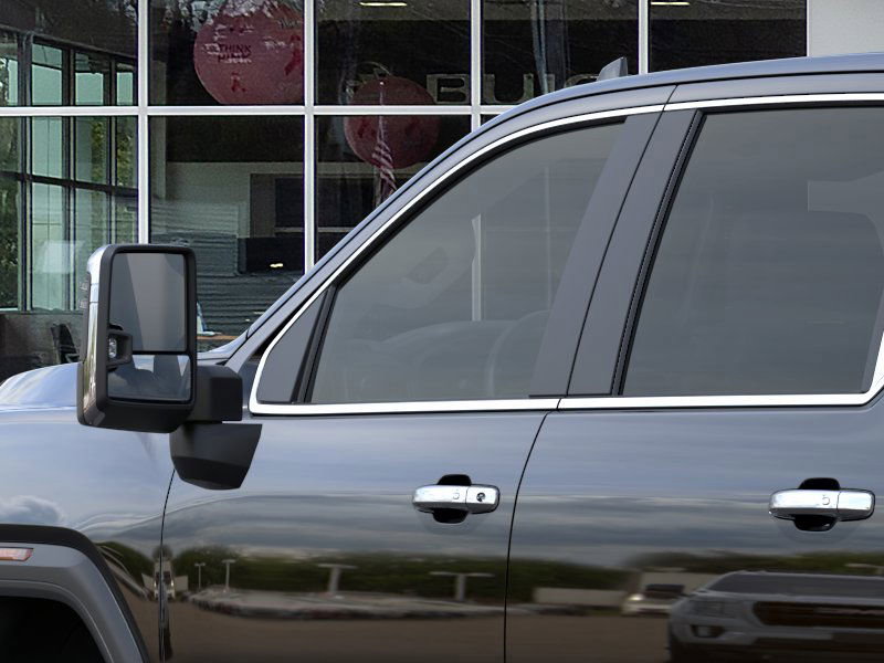 New 2026 GMC Sierra 3500 Denali Ultimate image 15