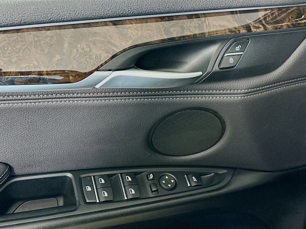 Used 2018 BMW X5 sDrive35i image 18