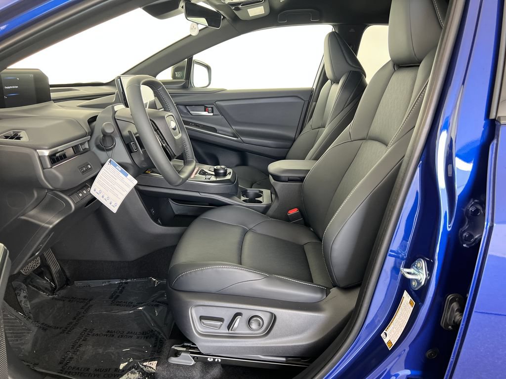 New 2026 Subaru Trailseeker AWD/4WD image 11