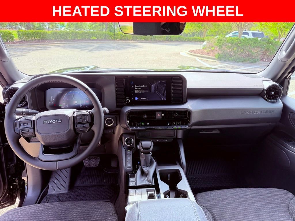 Used 2026 Toyota Land Cruiser 1958 AWD/4WD image 9