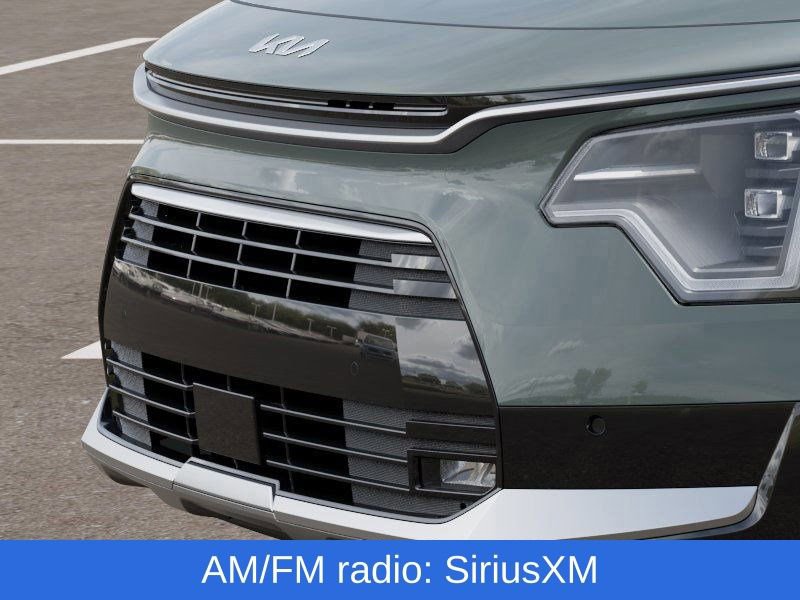 New 2026 Kia Niro SX Touring image 13