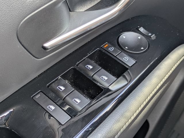 Certified 2025 Hyundai Santa Cruz Limited AWD/4WD image 25