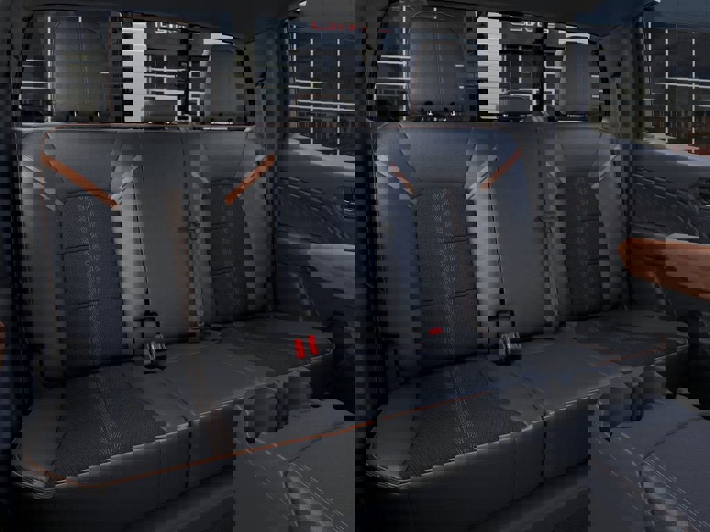 New 2026 GMC Canyon AT4 image 17