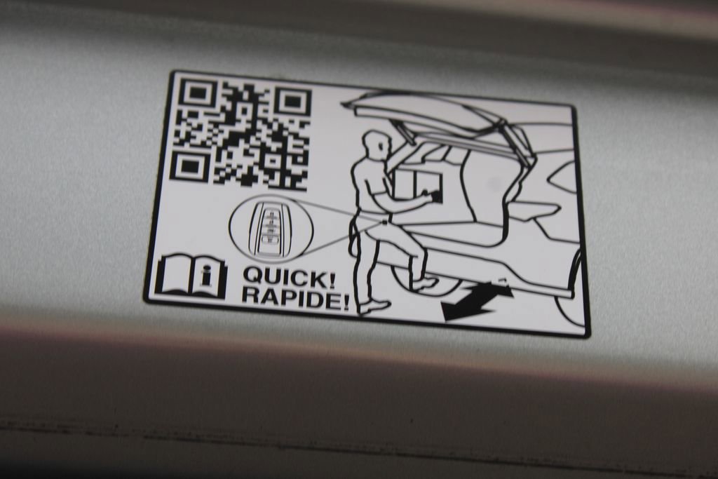 Certified 2024 Toyota Sequoia Limited image 72