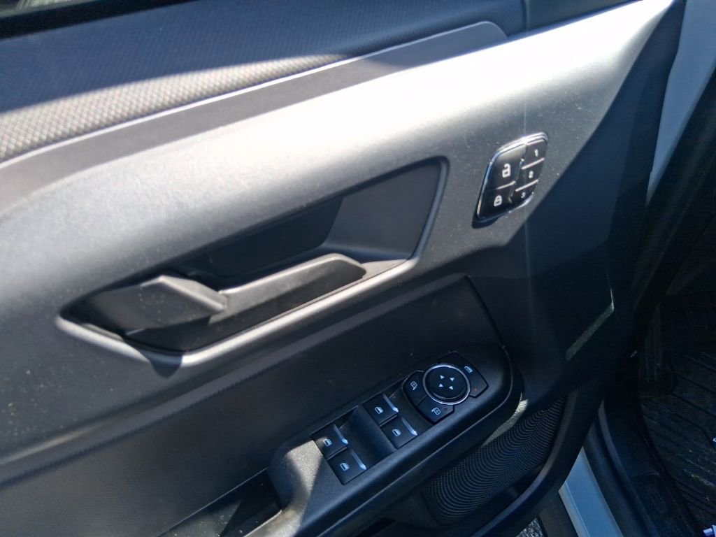 Used 2024 Ford Bronco Sport Outer Banks w/ Tech Package image 16