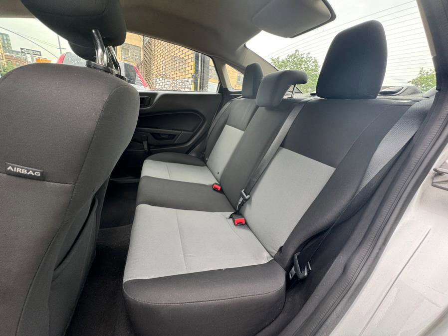 Used 2017 Ford Fiesta S image 13