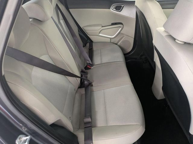 Used 2020 Kia Soul LX image 28