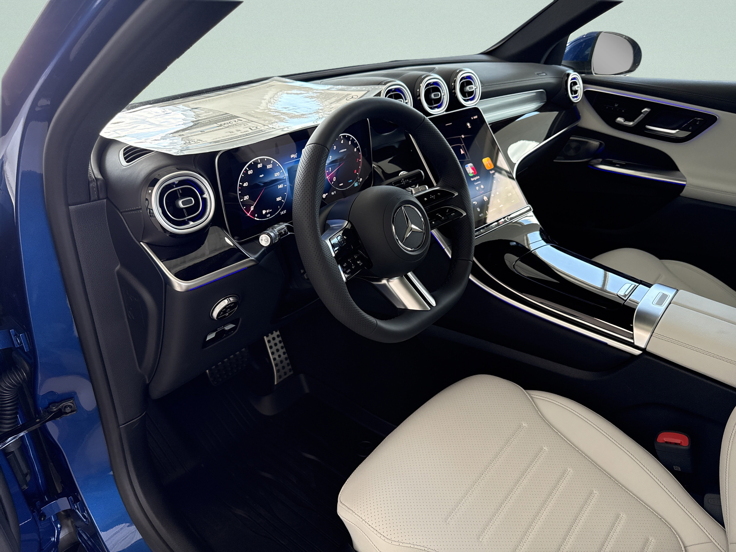 New 2027 Mercedes-Benz GLC 300 image 23