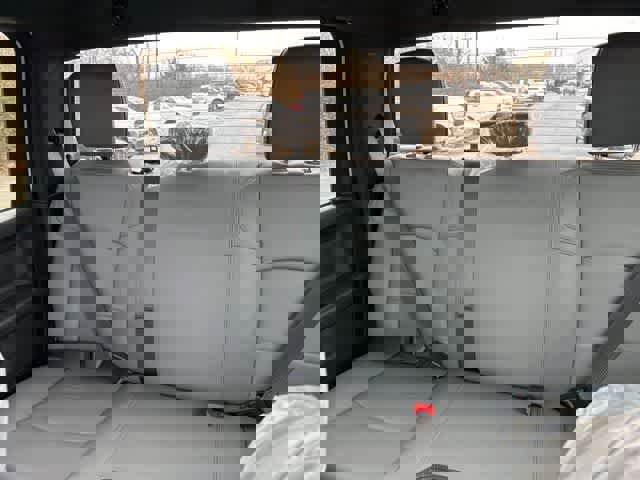 New 2026 RAM 5500 Tradesman w/ Chrome Appearance Group image 9