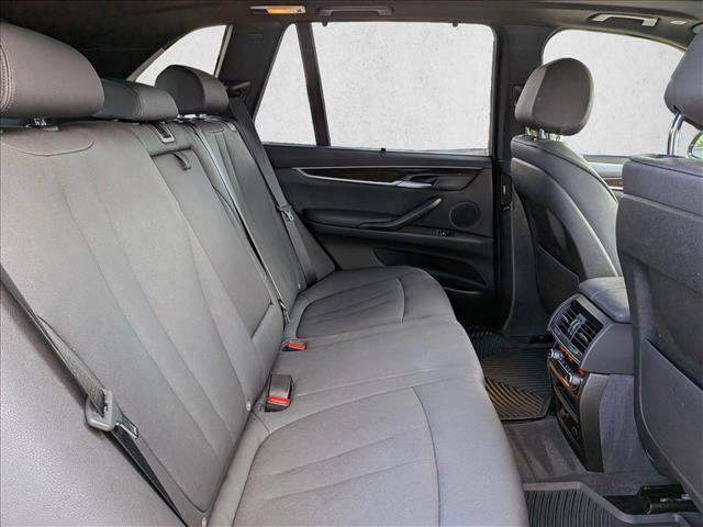 Used 2018 BMW X5 sDrive35i RWD image 21