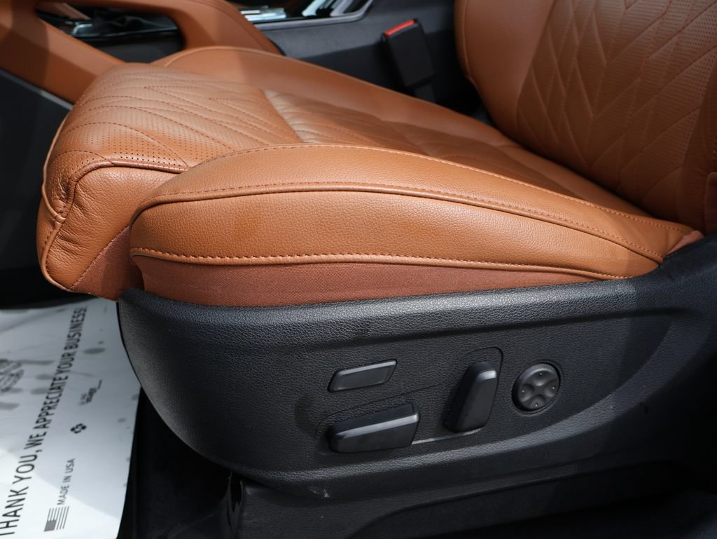 Certified 2024 Kia Telluride SX X-Line AWD/4WD image 20