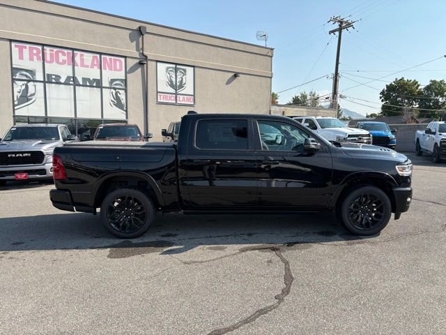 New 2026 RAM 1500 Limited image 8