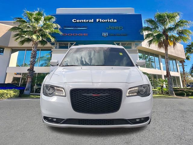 Used 2021 Chrysler 300 S image 3
