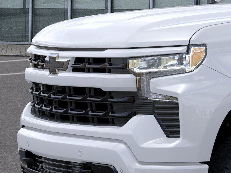 New 2026 Chevrolet Silverado 1500 RST w/ RST All Star Premium Package image 13