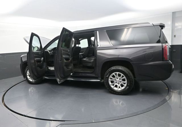 Used 2018 GMC Yukon XL SLT AWD/4WD image 40