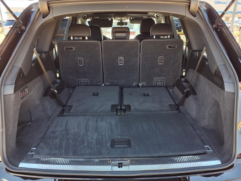 Used 2021 Audi Q7 3.0T Premium w/ Convenience Package image 18