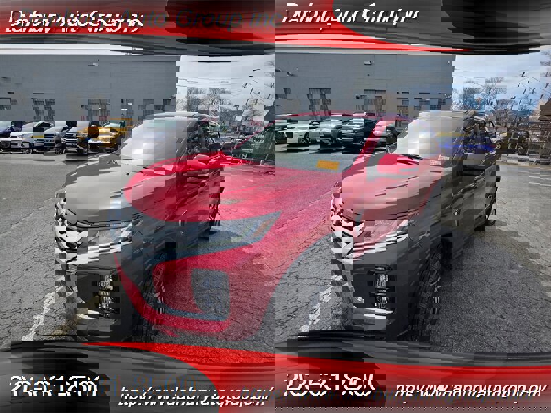 Used 2025 Mitsubishi Outlander Sport AWD