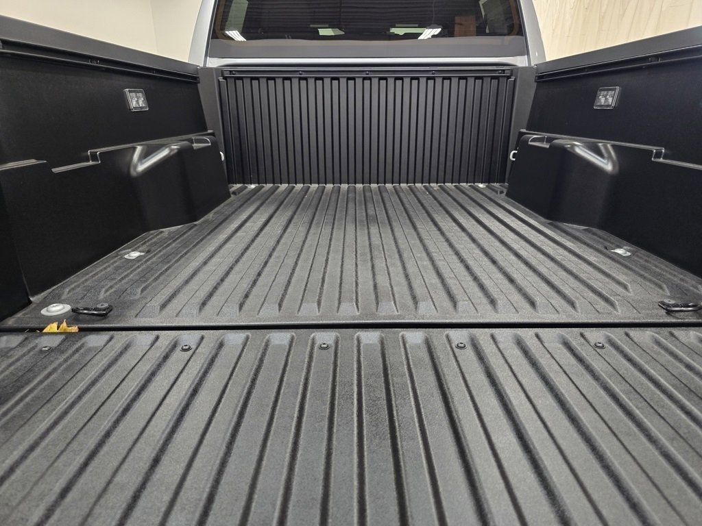 New 2025 Toyota Tacoma SR5 image 19