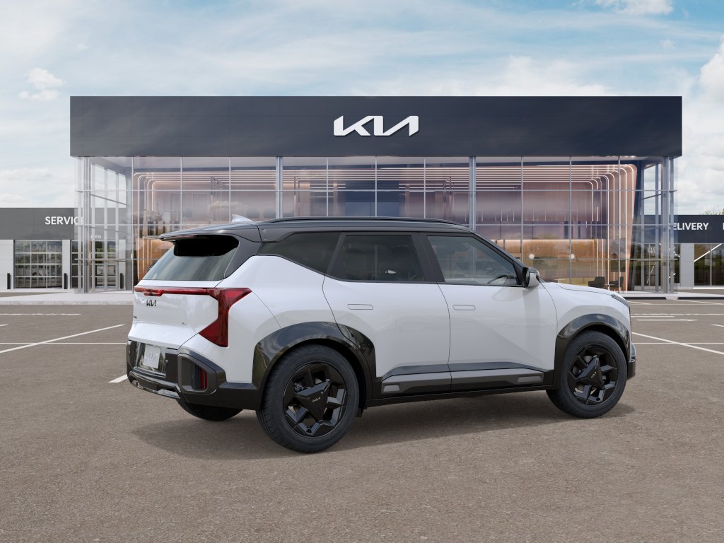 New 2027 Kia Seltos X-Line S AWD/4WD image 6