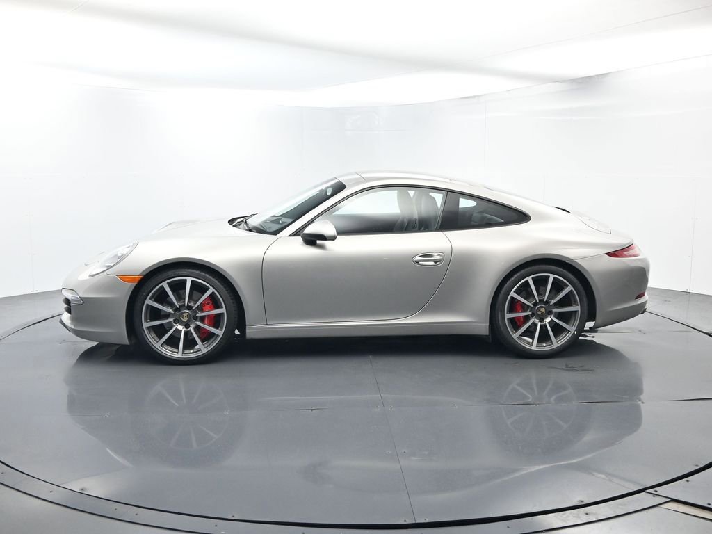 Used 2012 Porsche 911 Carrera S RWD image 2