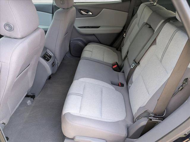 Used 2020 Chevrolet Blazer LT FWD image 18