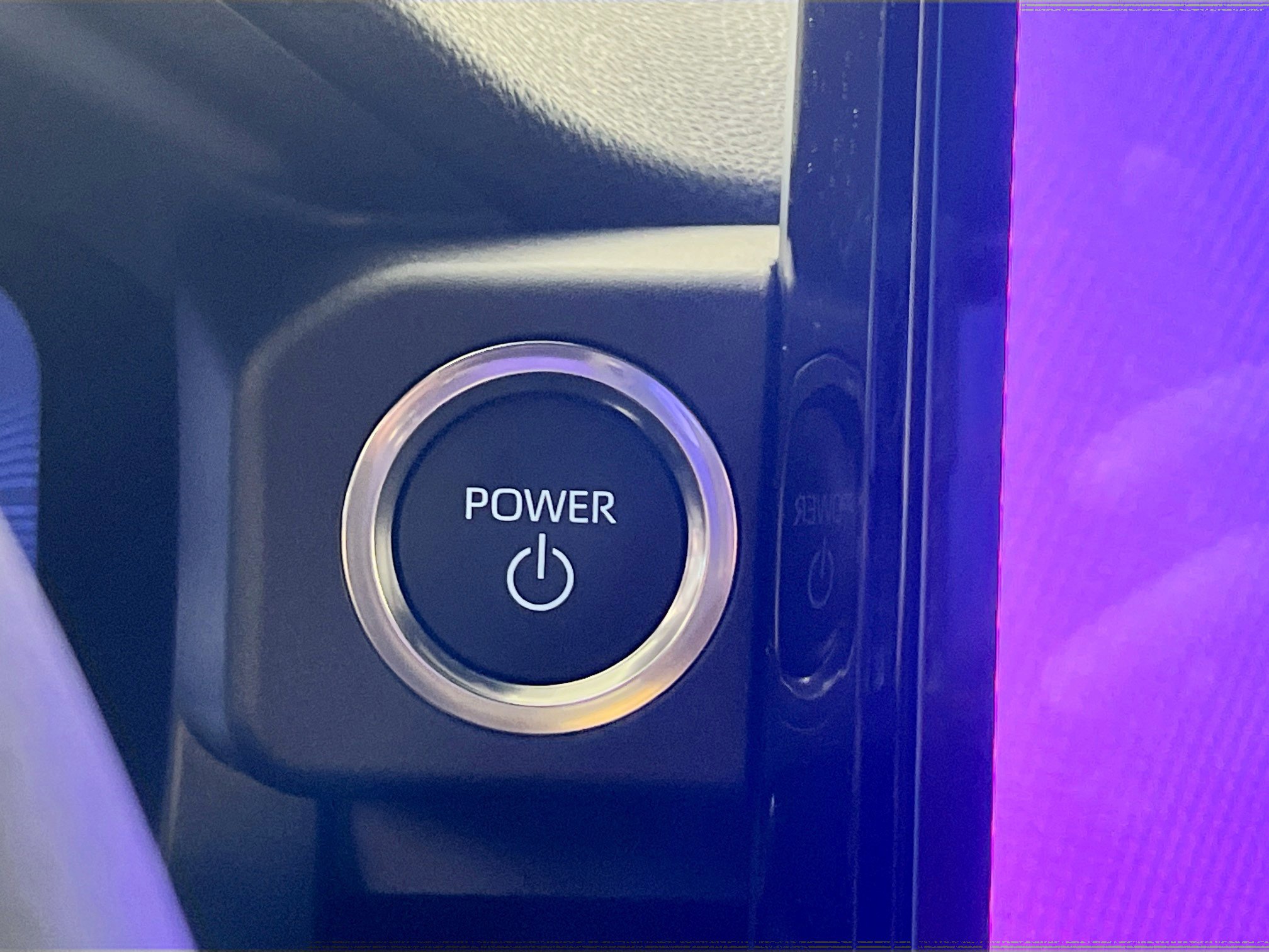 New 2026 Toyota 4Runner Platinum AWD/4WD image 24