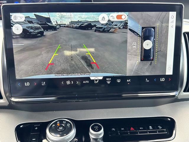 Used 2025 Ford Expedition Max Active image 68