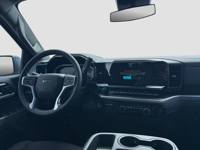 New 2026 Chevrolet Silverado 1500 RST w/ RST Select Package AWD/4WD image 19