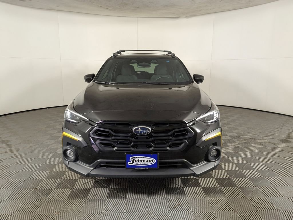 Used 2024 Subaru Crosstrek 2.5i Sport image 2
