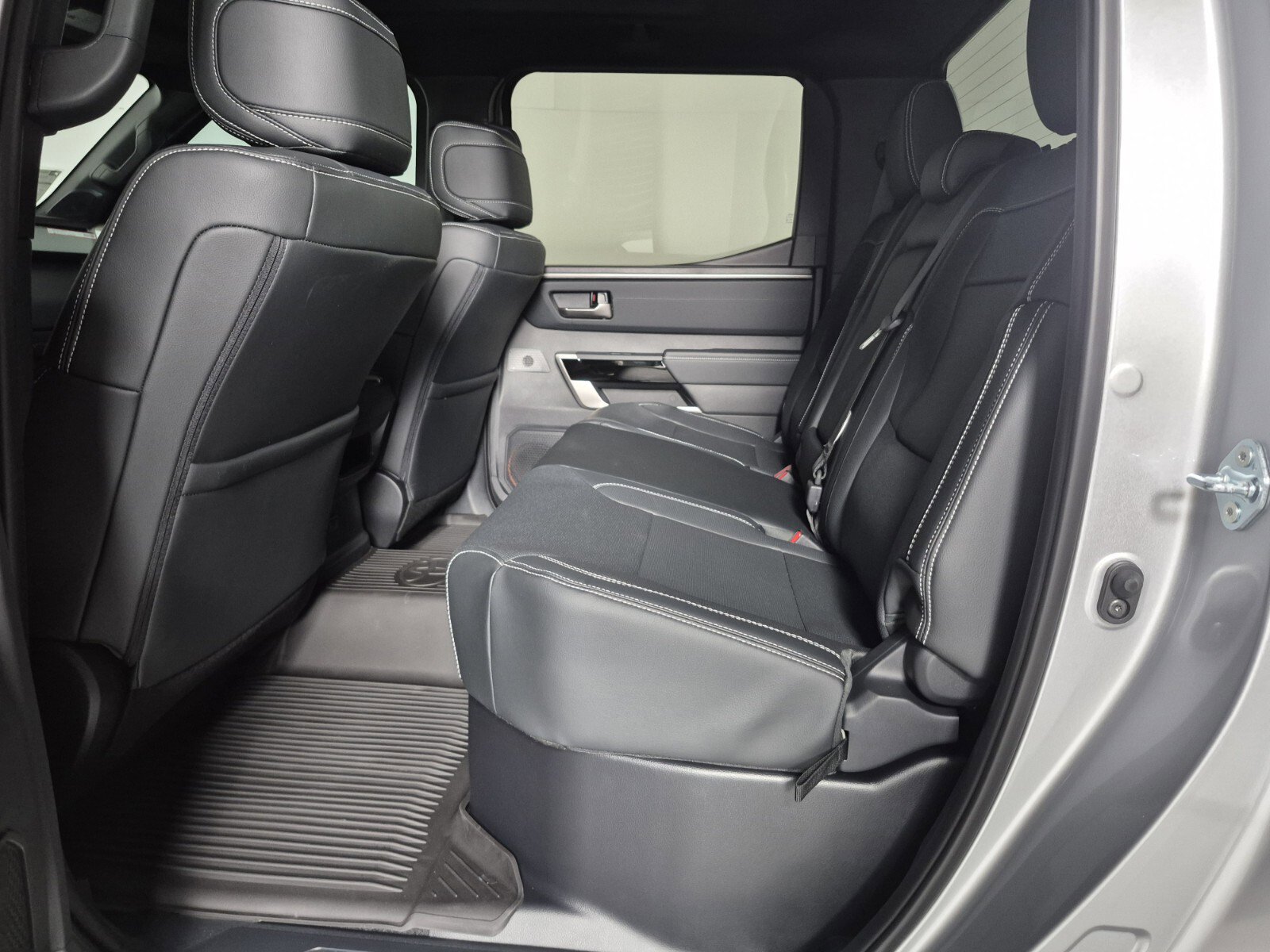 New 2026 Toyota Tundra Limited image 30